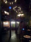Sfinks café